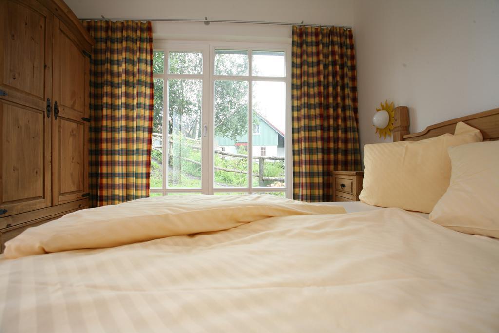Holiday park Hasseroeder Wernigerode