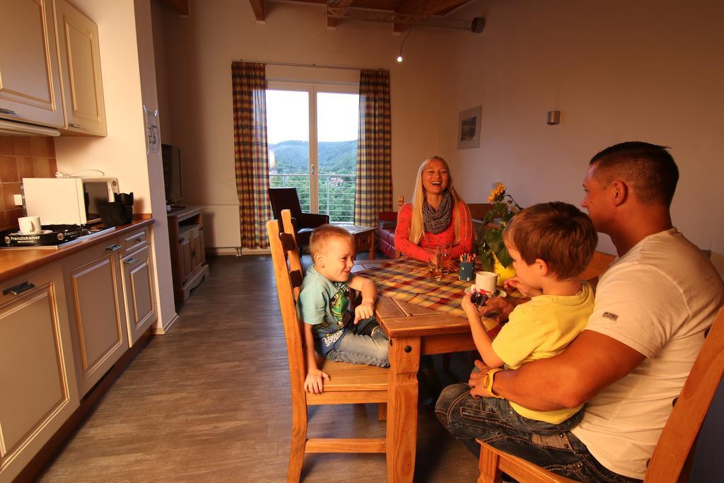 Hasseroeder Holiday park